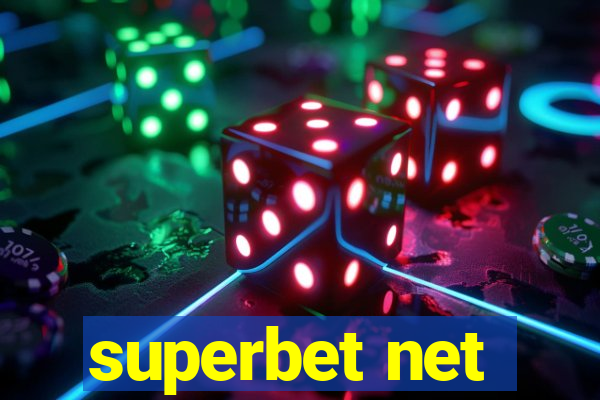 superbet net